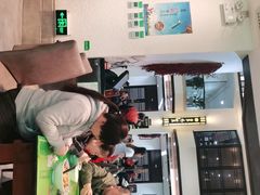 -令氏家外家岐山面(火炬路店)