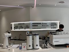 -科学家咖啡(恒隆广场店)