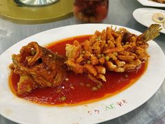 -晋阳饭庄(虎坊桥店)