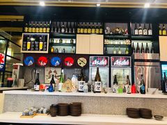 -八间(合生汇店)