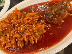 -玉林烤鸭店(垡头店)