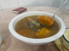 -洪霞餐馆