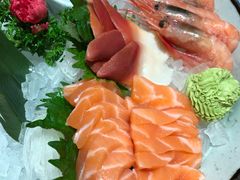 -福樱兰海鲜放题铁板烧(加州店)