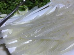 -老哥铁锅炖鱼(嫩江北街店)