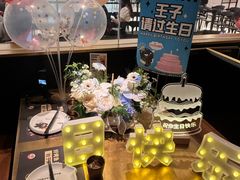 -烤匠麻辣烤鱼(万象城店)