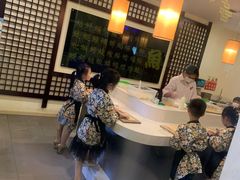 -成都星期8小镇(江宁南路店)