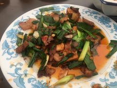 -天回镇何氏豆腐(总店)