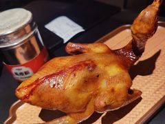 -羽鸽集·乳鸽专门店·地道顺德菜(岭南站店)