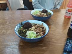-一味老卤面(大石桥店)