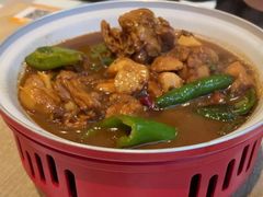 -泰煌鸡·上海白斩鸡·鸡汤面(鹤庆店)