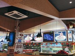 -百年神厨·地道川菜(紫荆店)