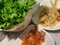 -韩宫宴烤肉·料理(苏州中心店)
