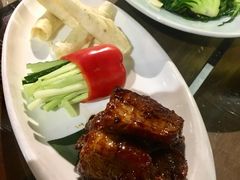 -路小缦·珍馐美馔(市心北路店)