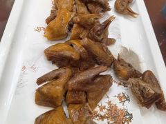 -小秦淮·南京土菜(新亭西路店)