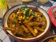 -江西老表·经典江西八大碗