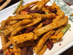 -云海肴·汽锅鸡·云南菜(苏州中心店)