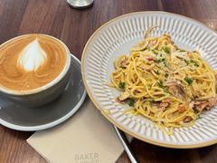 -BAKER&SPICE(祥云小镇店)