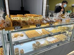 -甜嘟嘟烘焙坊(舒城路店)