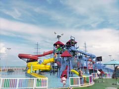 -汕头中海黄金海岸水上乐园