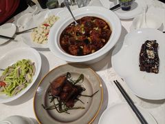 -香雪海饭店中餐厅(人民桥店)