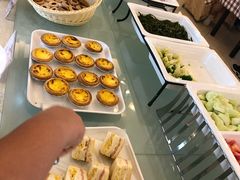 -起士林西餐厅(东经路店)
