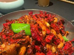 -山石榴·贵州菜(丰盛里店)
