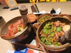 -京参 • 擂椒饭(这有山店)