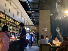 -星伦多自助料理·涮烤一体(嘉兴八佰伴店)