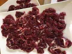 -伟记牛肉(金鸿公路店)