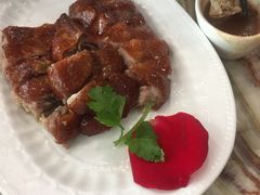 -椿记烧鹅(叠彩店)