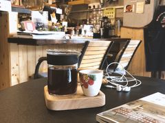 -251#coffee roasters(沿河东路店)