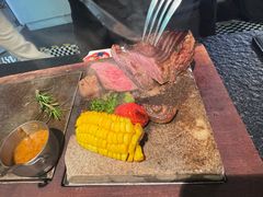 -5号公路美式石烧牛扒(惠济万达店)