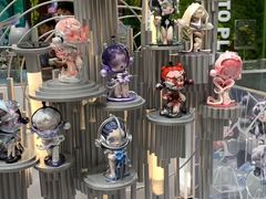 -泡泡玛特POPMART(天环购物中心店)