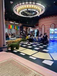 -MELAND亲子乐园•活动包场(北京亦庄龙湖天街店)