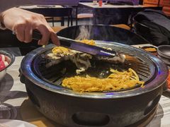-胡哥烤肥牛(车公庙店)