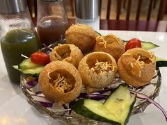 咖喱球-清真· AL-JANNAT 佳纳特餐厅(仙林店)