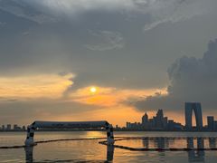 -金鸡湖桃花岛