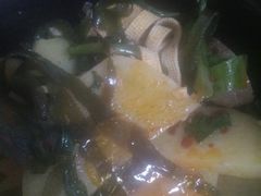 霸王别姬-丫丫汤膳打边炉(宏府408坊店)