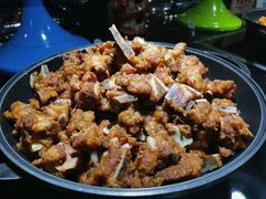 -泰谷酒店·太古码头闽菜自助餐厅