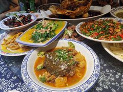 -徐鼎盛民间菜(九街店)