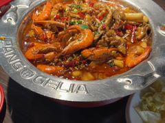 -胖哥俩肉蟹煲(梅溪步步高店)