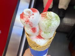 -DQ·蛋糕·冰淇淋(昌平国泰店)
