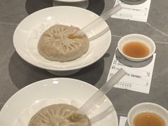 -晓淮山·扬州早茶·淮扬菜(龙阳广场店)