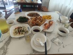-蟹天蟹地农家菜·阳澄湖大闸蟹(浅水湾店)