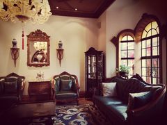 -马勒别墅·中餐厅