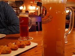 -宝莱纳啤酒花园餐厅PAULANER BRAUHAUS Nanjing(广州路店)