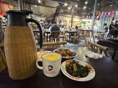 -東茅街茶馆