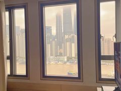 -上海外滩英迪格酒店