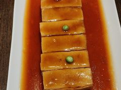 -老牌坊鲁菜名店(宽厚里店)