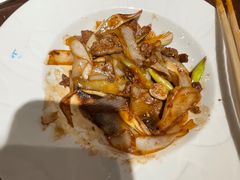 -南门小馆·清真(国贸商城店)